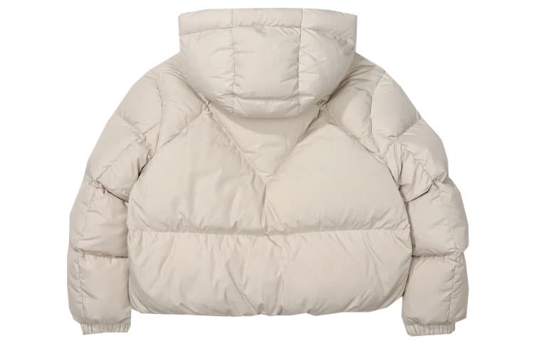 Пуховик FILA - изображение 2
