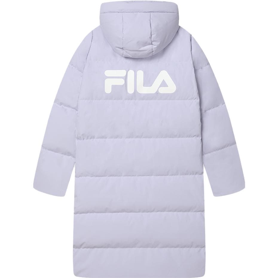 Пуховик FILA 2023 - изображение 2