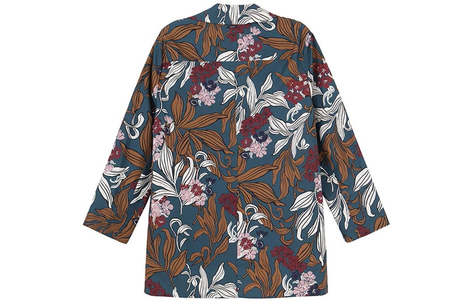 Блузка S MAX MARA Fauna - изображение 2