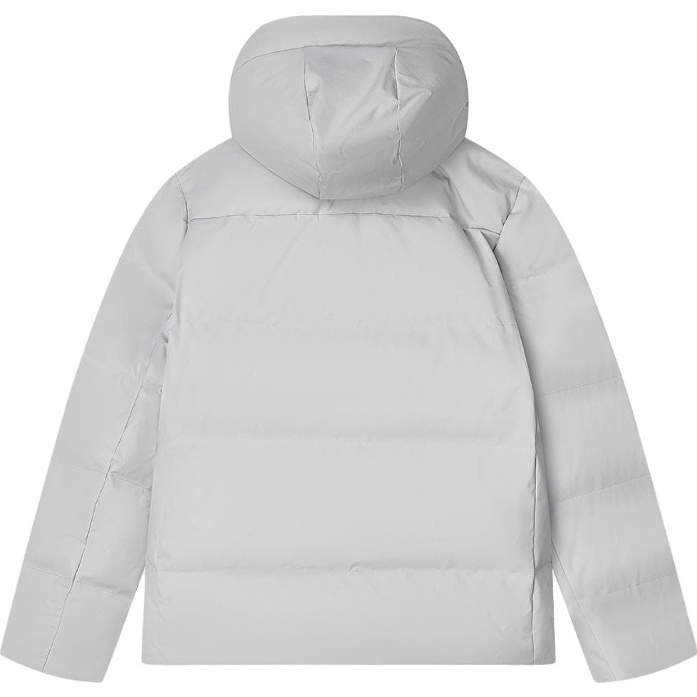 Зимняя куртка FILA 2023 - изображение 2
