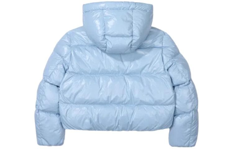 Пуховик FILA - изображение 2