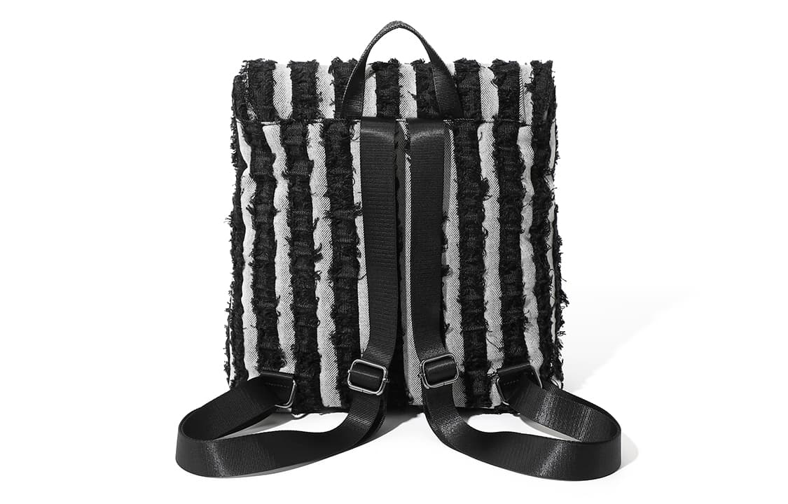 Рюкзак Master Canvas Backpack - изображение 4