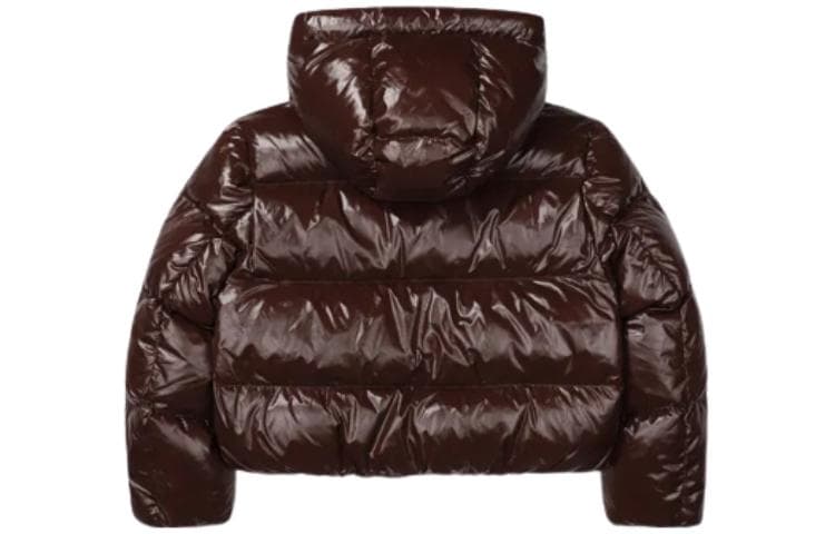 Пуховик FILA - изображение 2