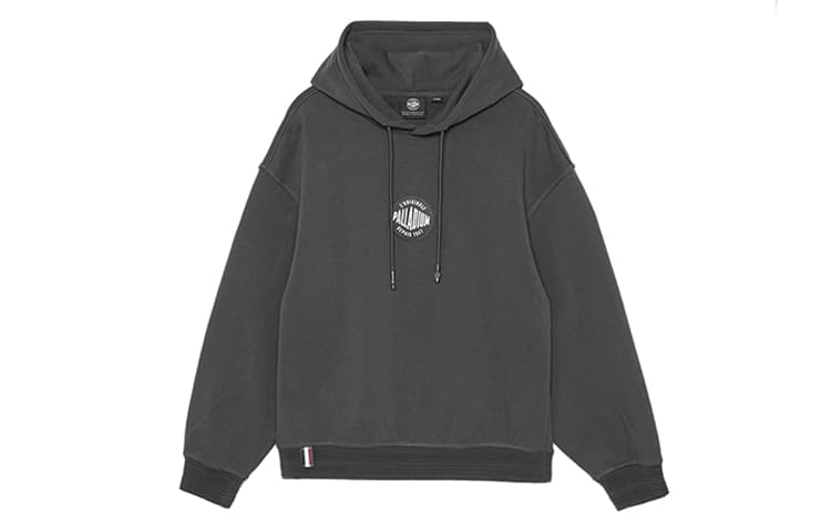 Худи palladium Logo - изображение 2