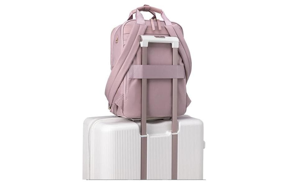 Рюкзак SAMSONITE AQUARIUS Logo - изображение 6