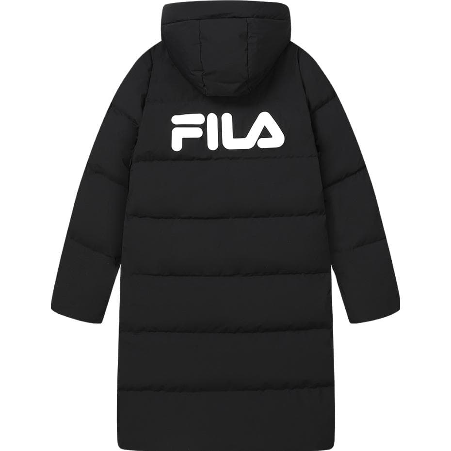 Пуховик FILA 2023 - изображение 2