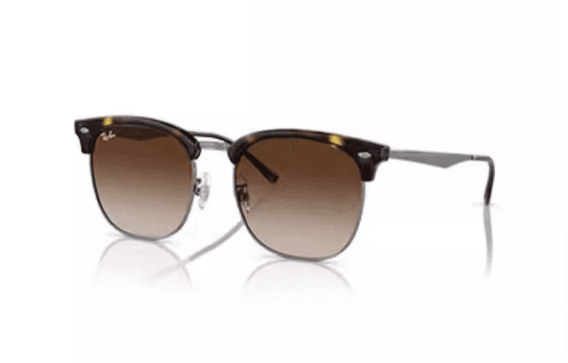 Солнцезащитные очки RayBan - изображение 1