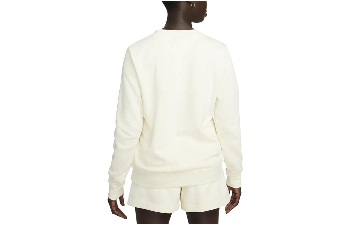 Худи Nike Sportswear Club Fleece - изображение 2