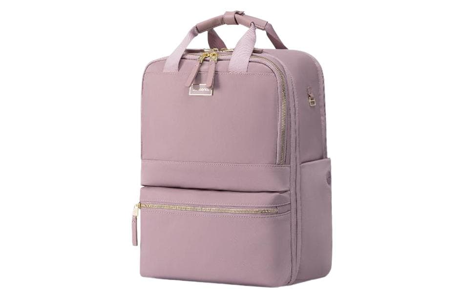 Рюкзак SAMSONITE AQUARIUS Logo - изображение 2