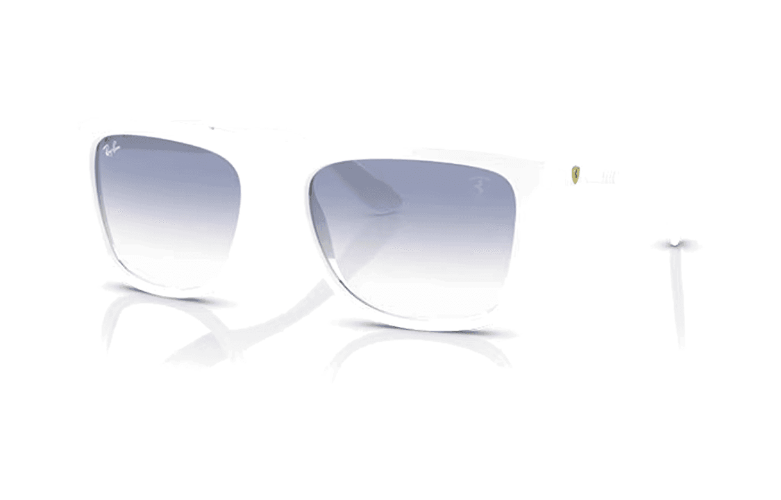 Солнцезащитные очки RayBan Logo - изображение 2