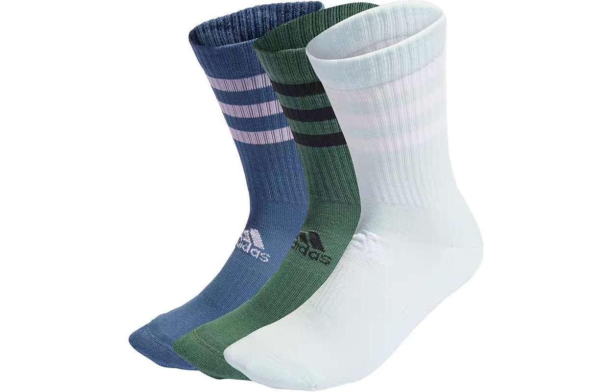 Носки adidas 3 - изображение 1