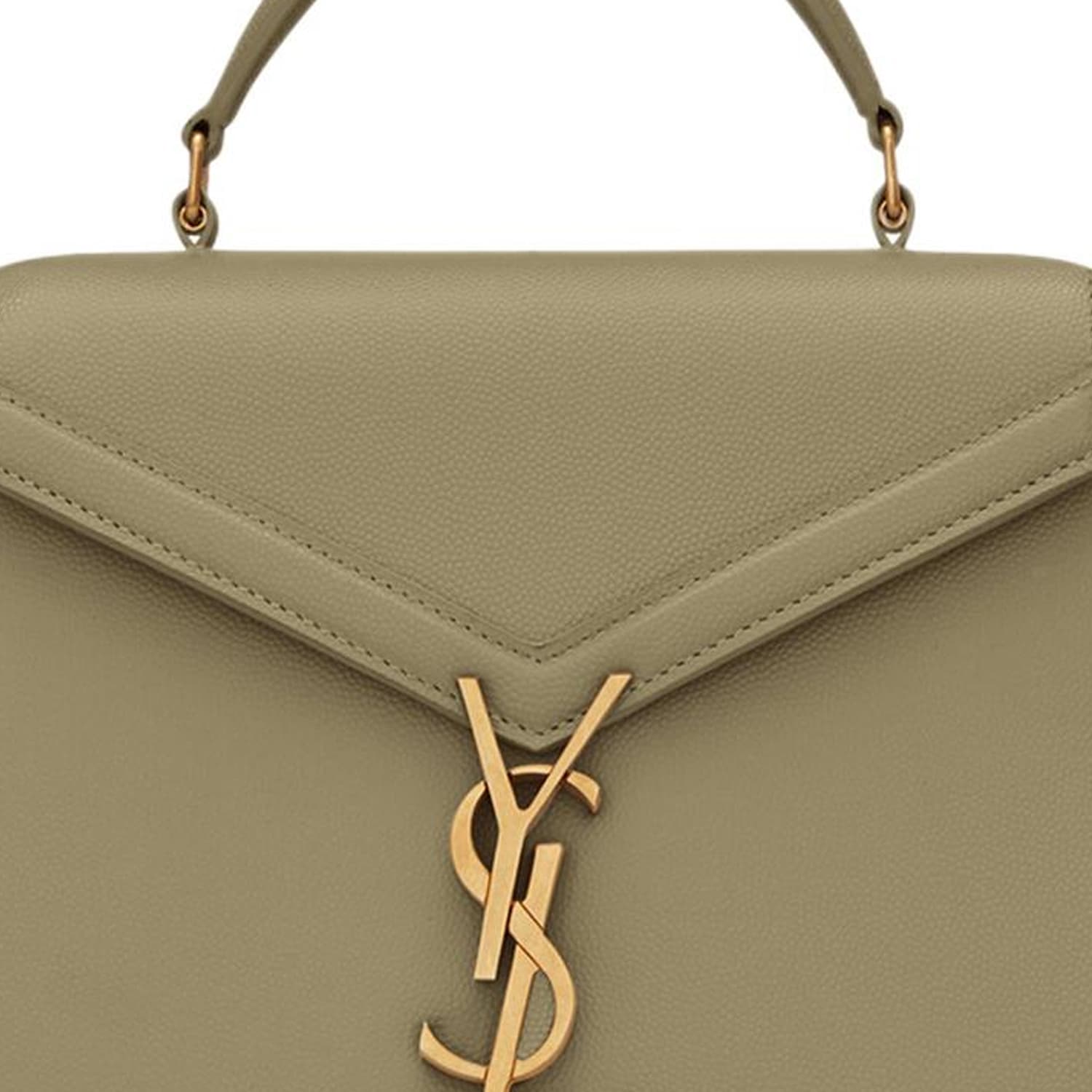 Сумка SAINT LAURENT YSL Mini Bag - изображение 9