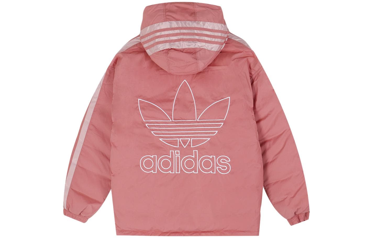 Пуховик adidas originals - изображение 2