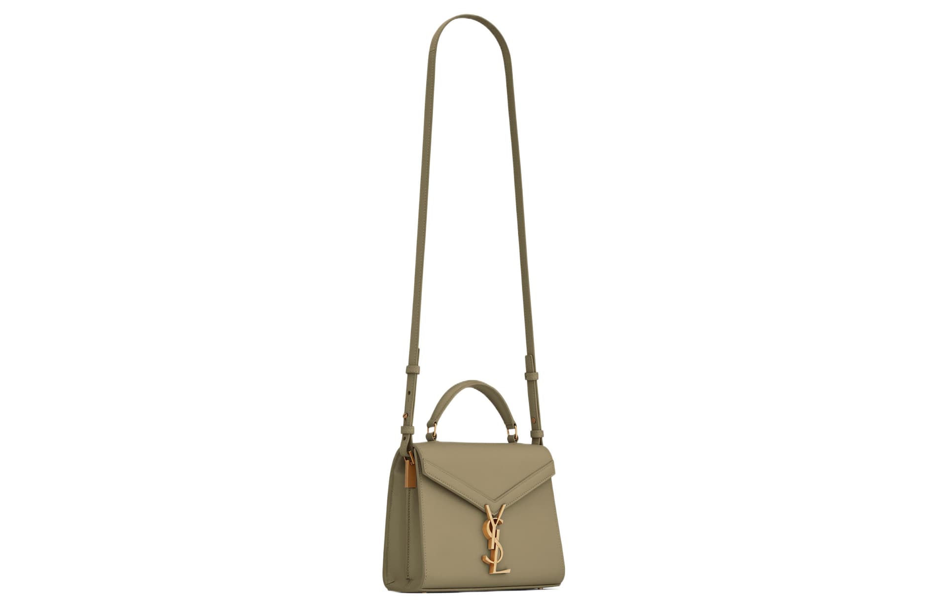 Сумка SAINT LAURENT YSL Mini Bag - изображение 3