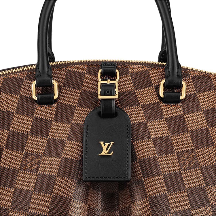 Сумка LOUIS VUITTON Odeon Tote - изображение 5