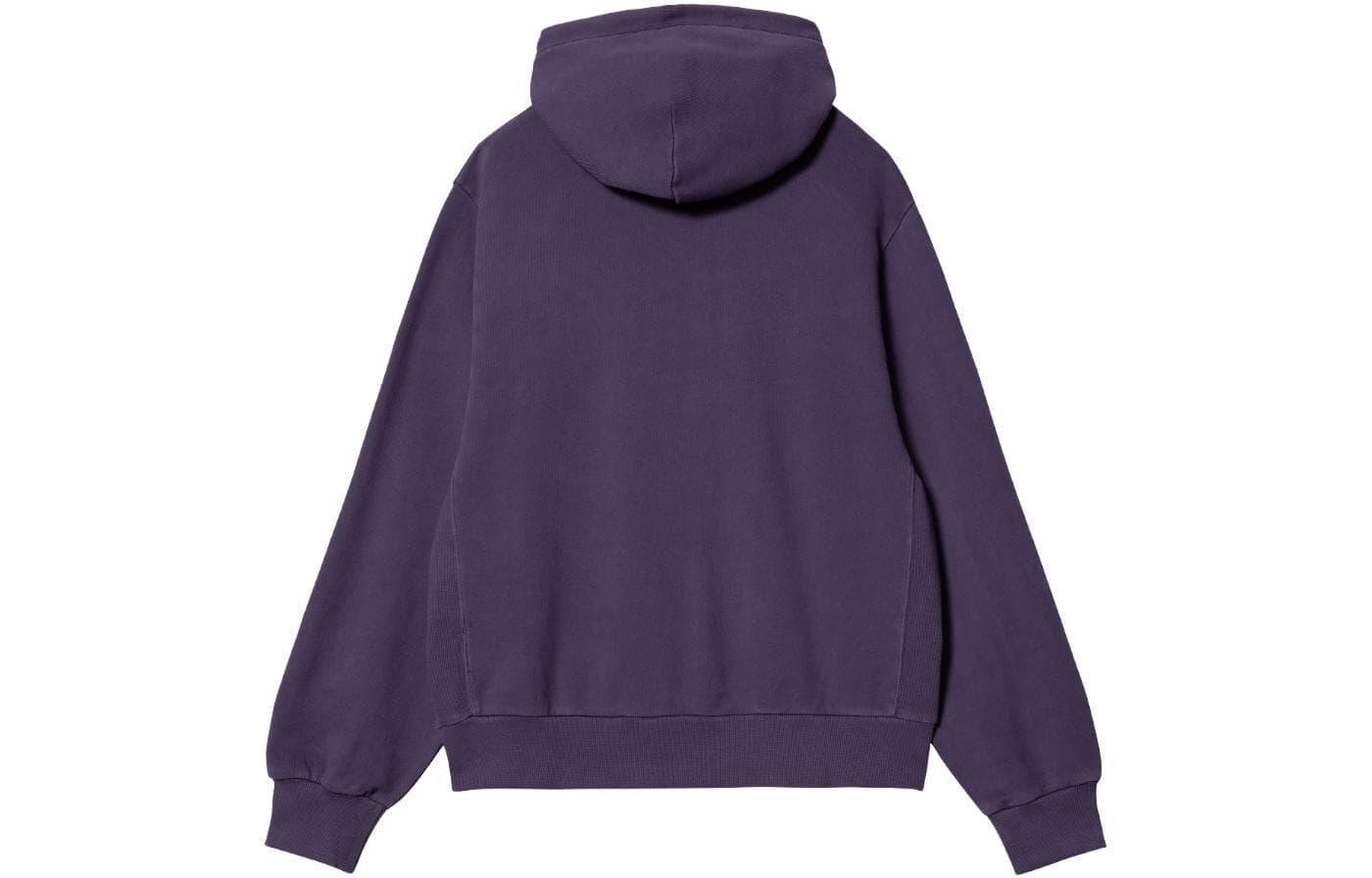 Худи Carhartt WIP FW23 TOUR - изображение 2