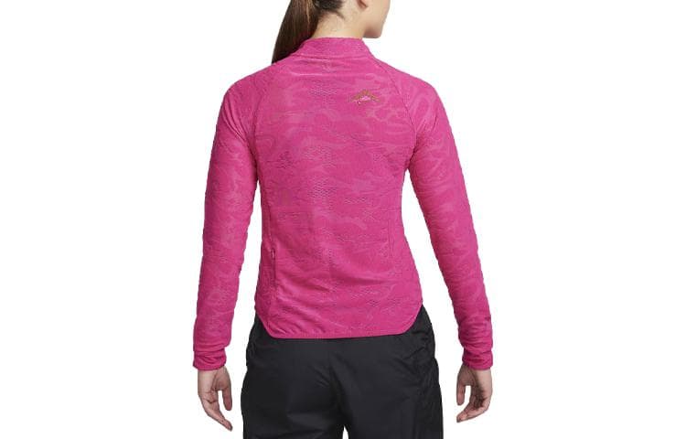 Футболка Nike Trail T - изображение 2