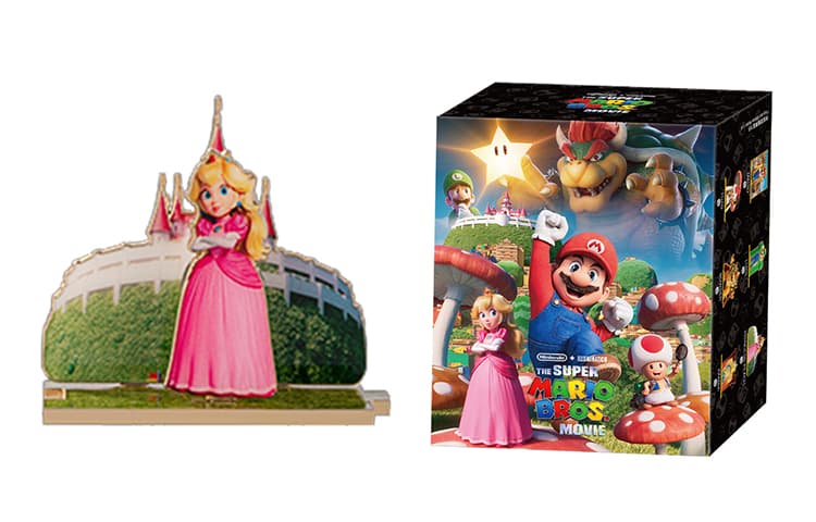 Фигурка POP MART 6 - изображение 2