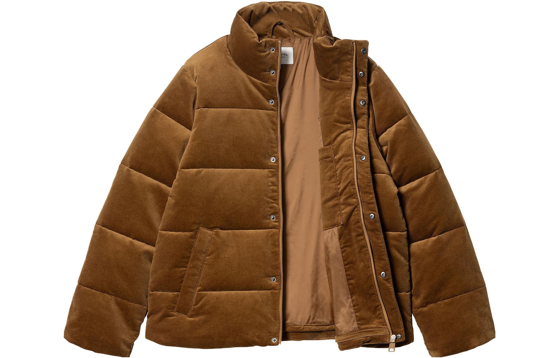 Куртка Carhartt WIP FW23 TOUR - изображение 3