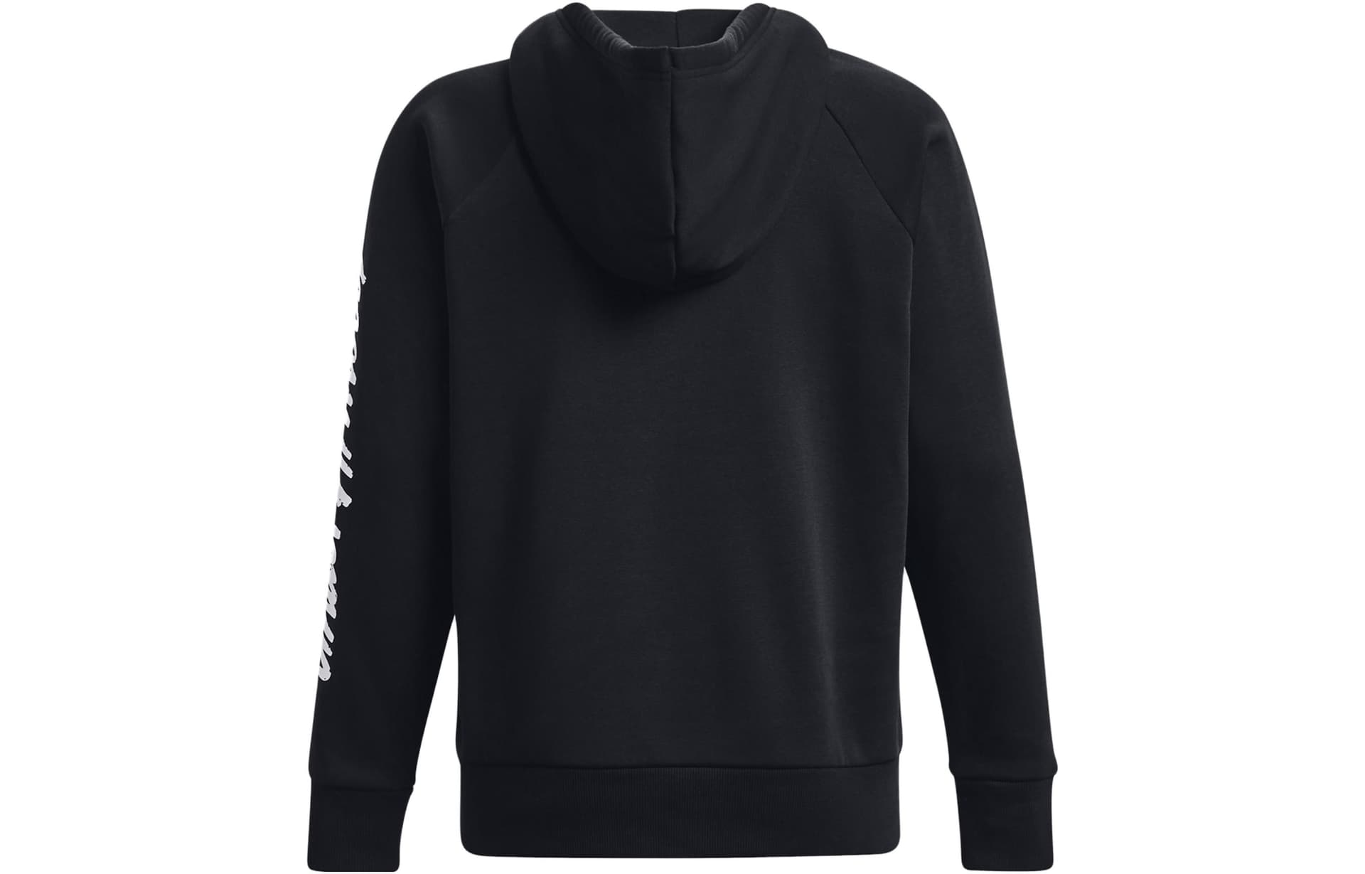 Худи Under Armour Rival Fleece Graphic - изображение 2