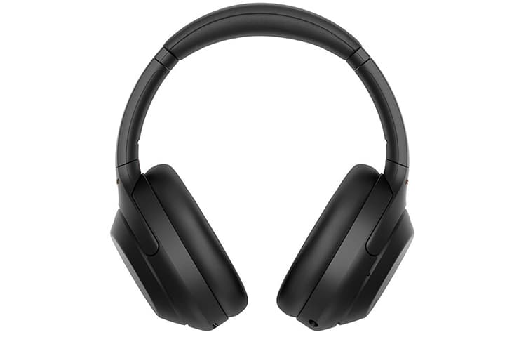 Наушники SONY WH-1000XM4 - изображение 4