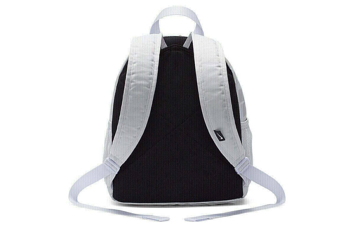 Рюкзак Nike Brasilia Grey - изображение 3