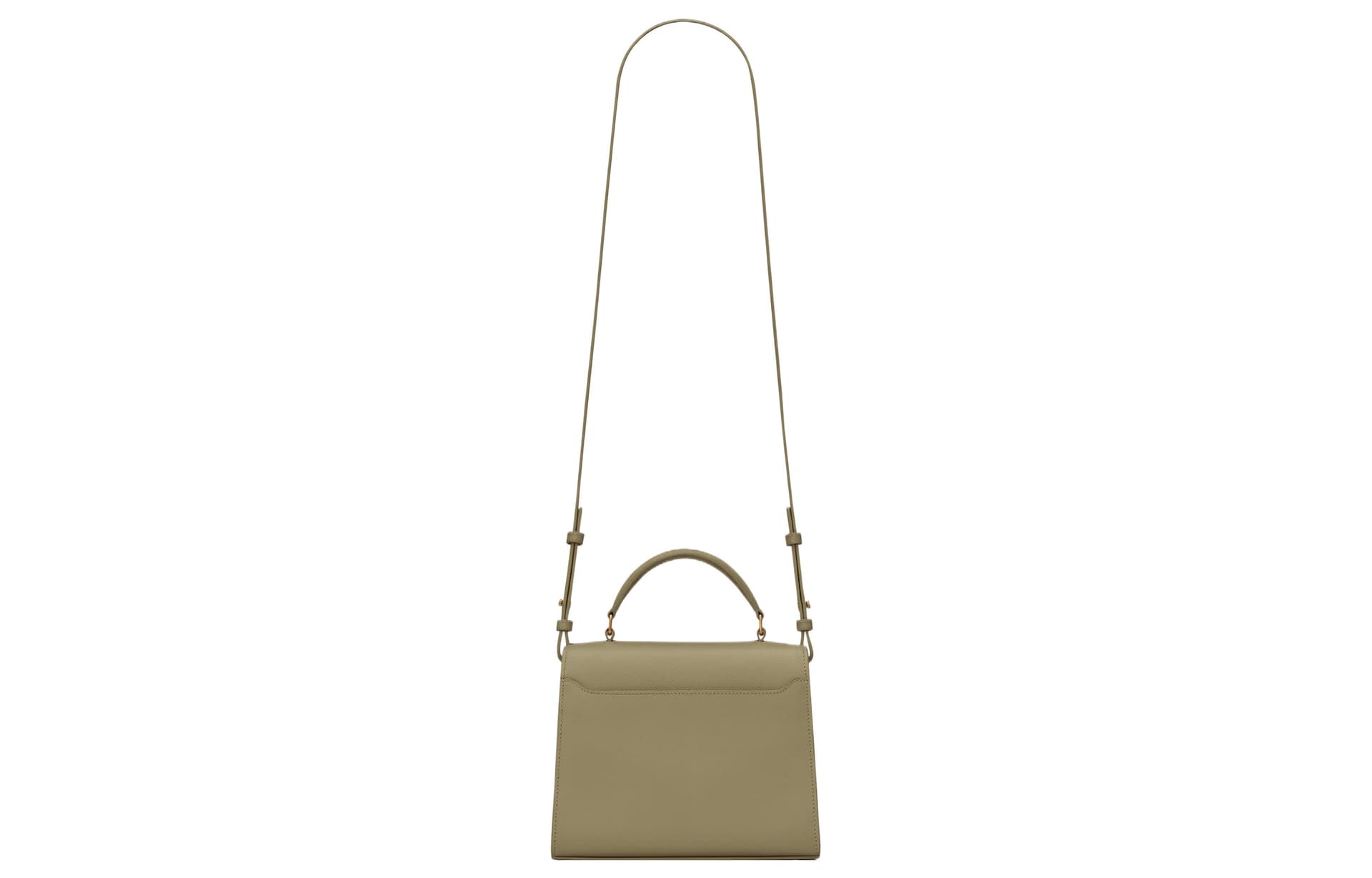 Сумка SAINT LAURENT YSL Mini Bag - изображение 8