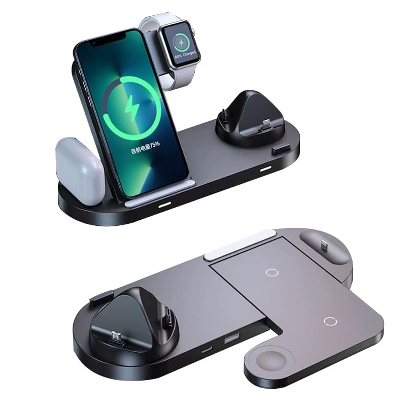 oppoiPhoneairpods 15W - изображение 2