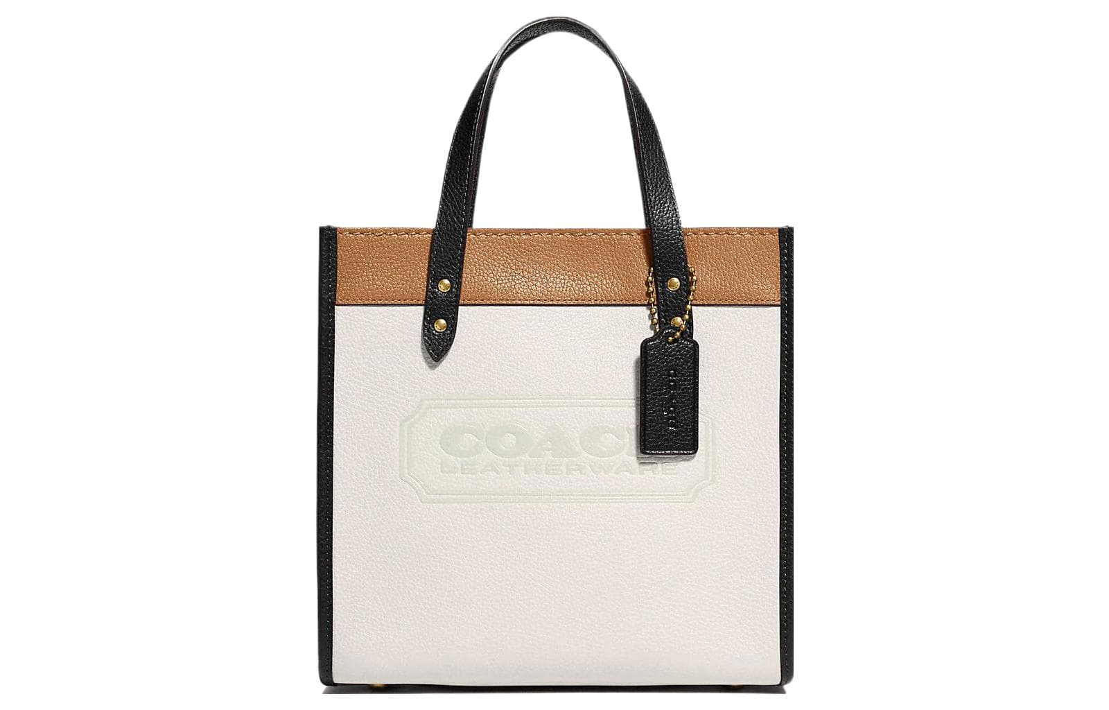 Сумка COACH Field 22 Tote - изображение 1