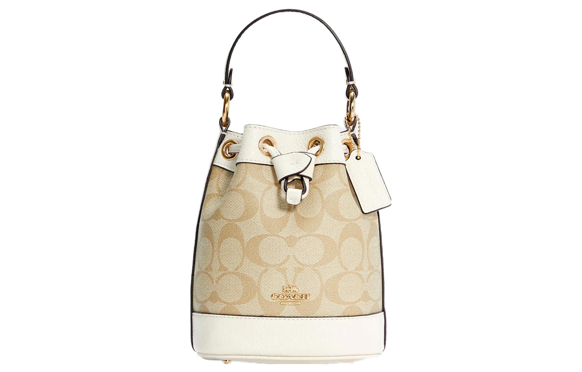 Сумка COACH Dempsey 15 - изображение 1