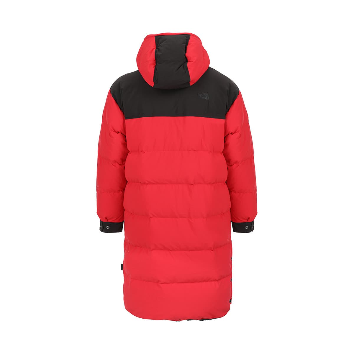 Зимняя куртка The North Face - изображение 3