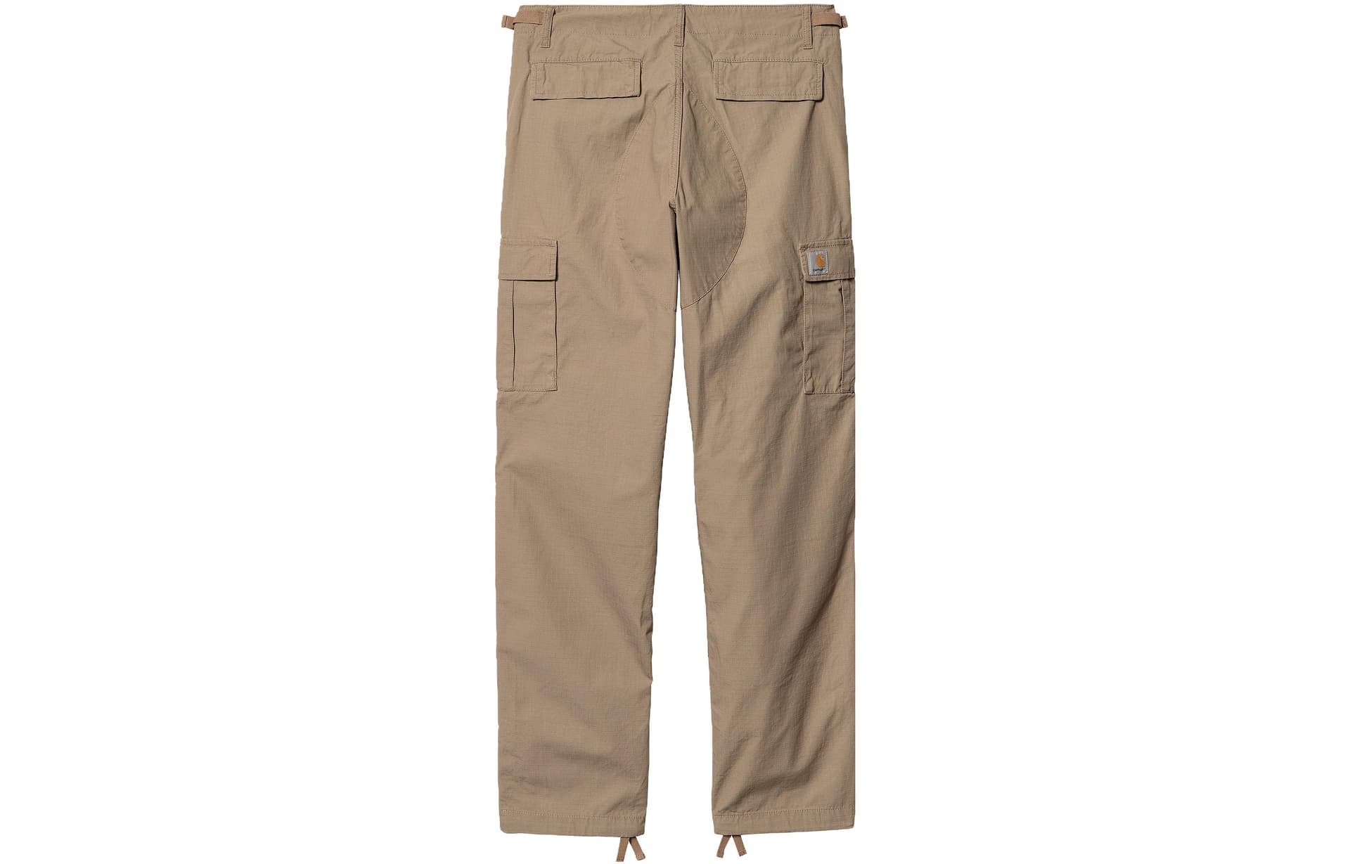 Штаны Carhartt WIP Aviation Pant FW23 - изображение 2