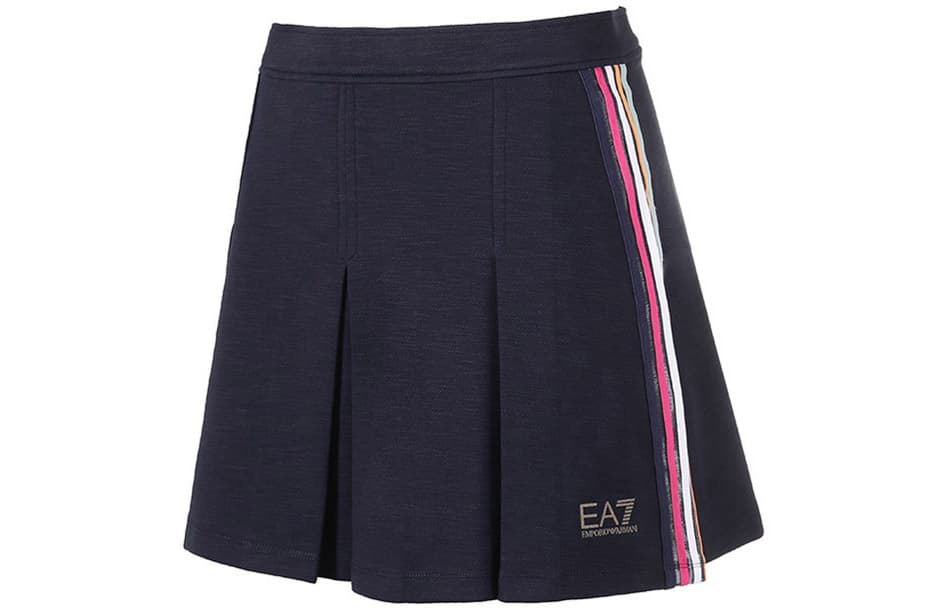 Юбка EMPORIO ARMANI SS23 EA7 Logo - изображение 5