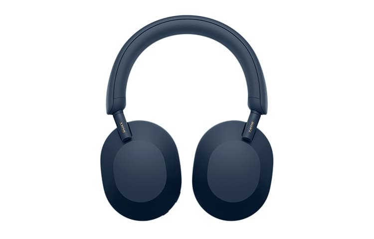 Наушники SONY WH-1000XM5 - изображение 2