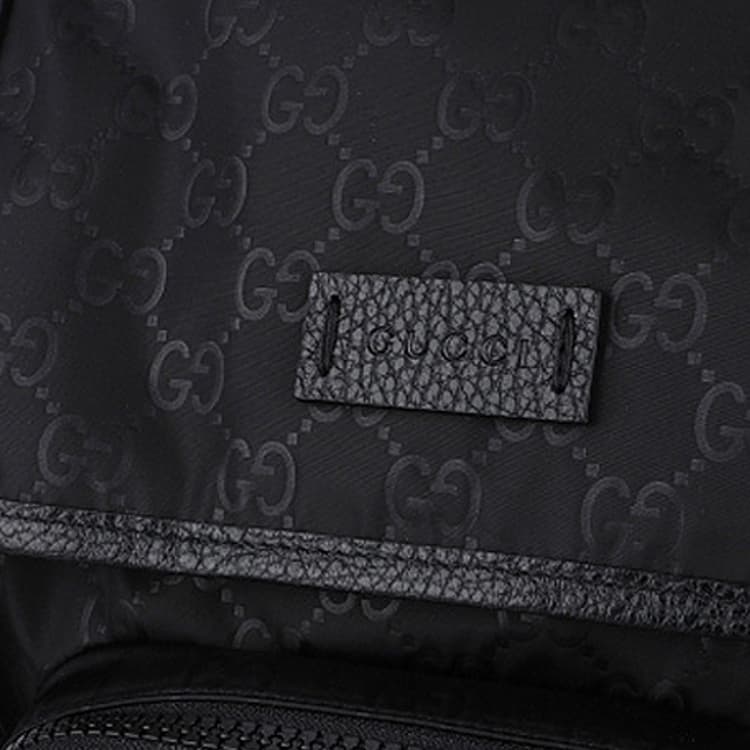 Рюкзак Gucci Backpack - изображение 4