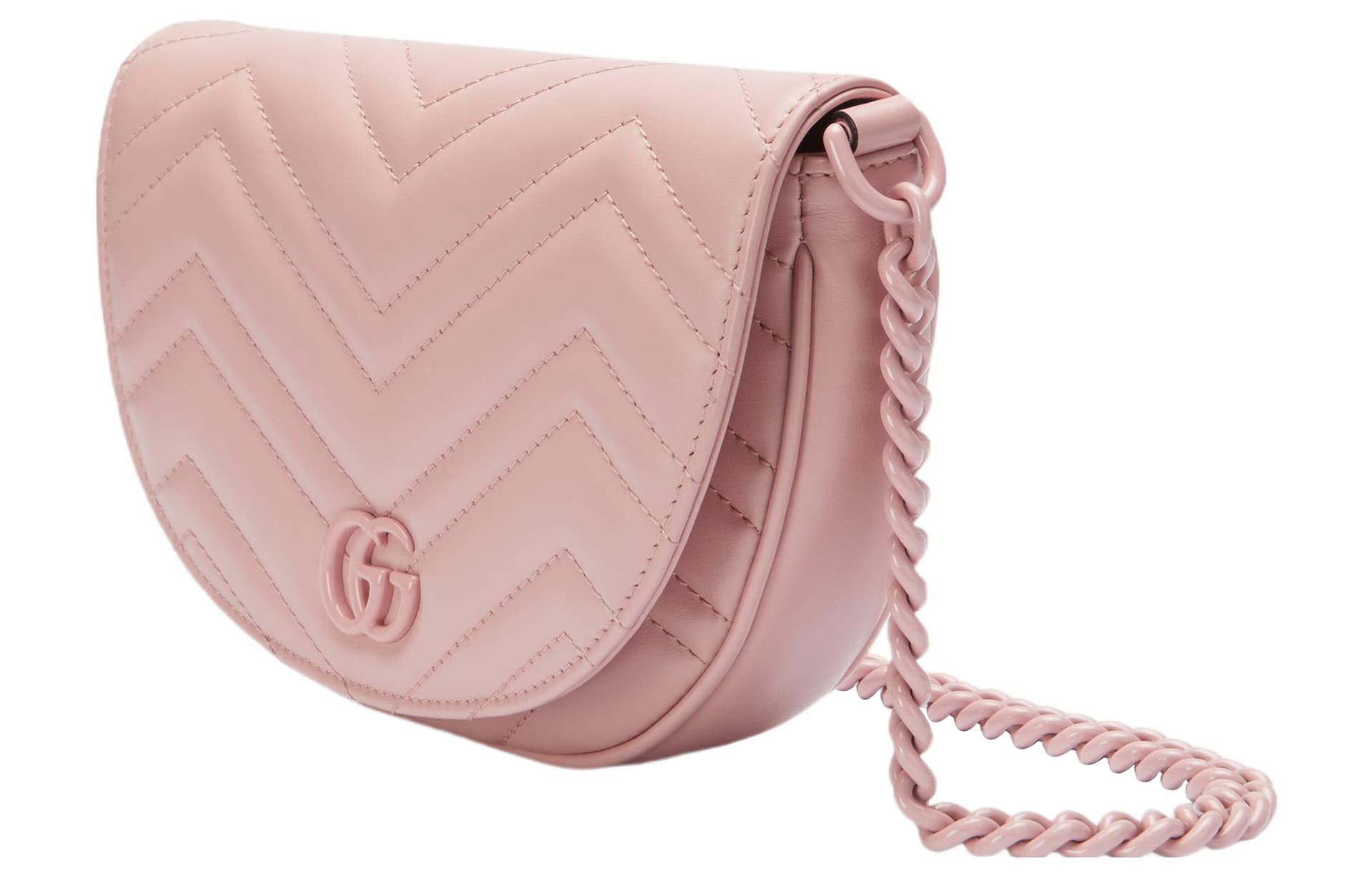 Сумка через плечо Gucci Marmont Mini - изображение 2