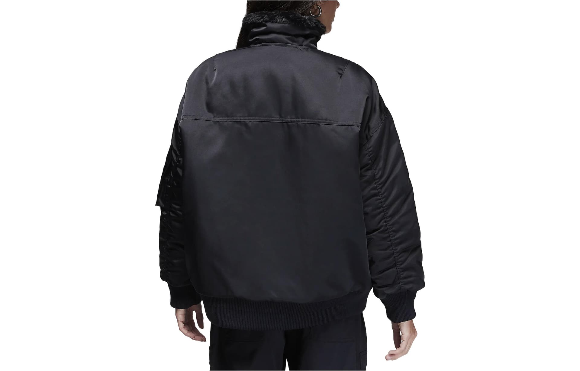 Куртка Jordan Renegade Jacket - изображение 2
