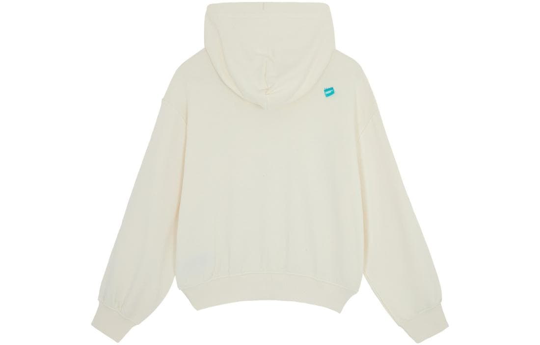 Худи PUMA CLASSICS SLOUNGE GIRL HOODIE TR - изображение 2