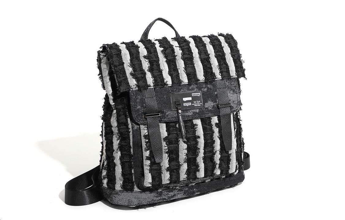 Рюкзак Master Canvas Backpack - изображение 2