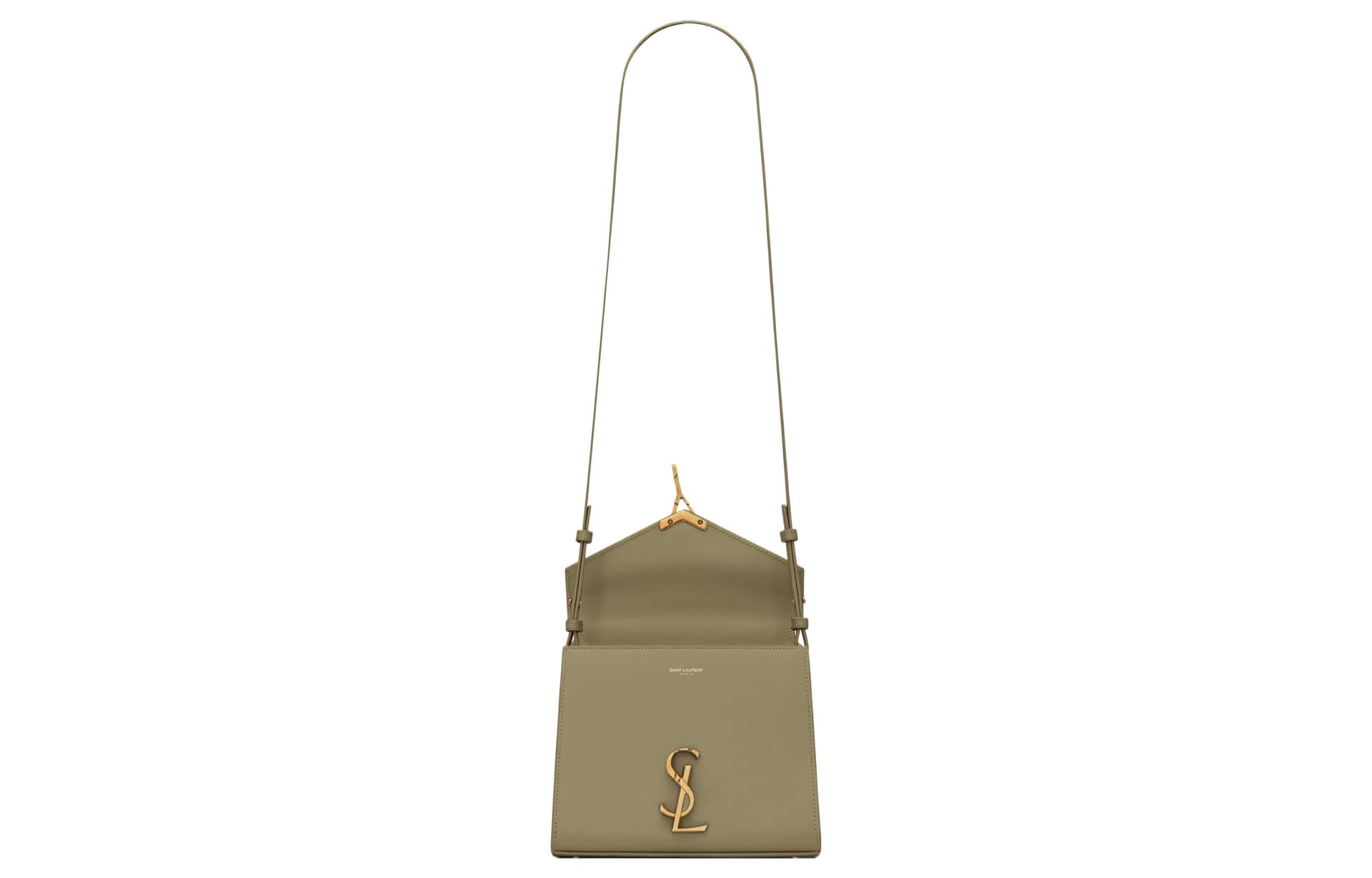 Сумка SAINT LAURENT YSL Mini Bag - изображение 4