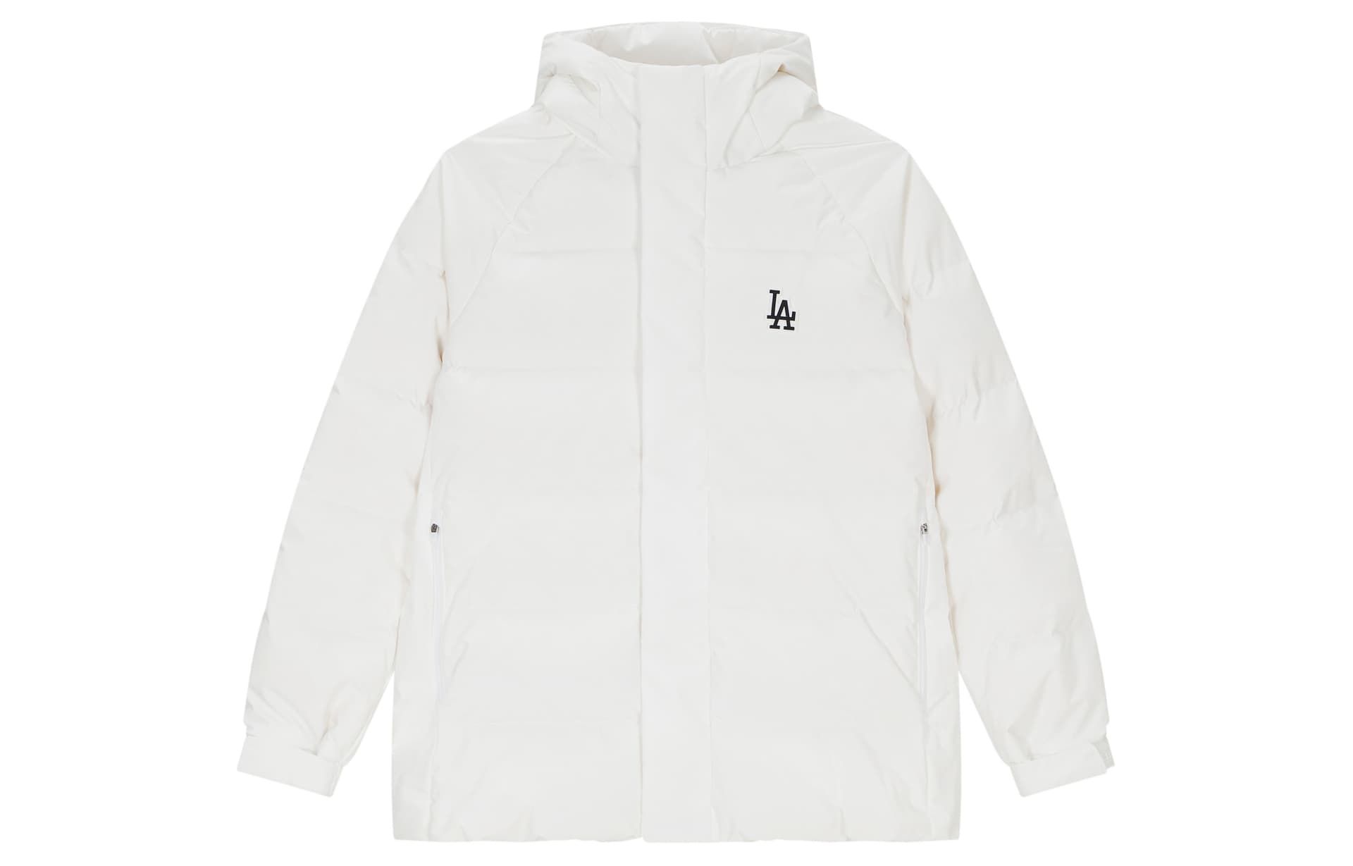 Зимняя куртка MLB 23FW - изображение 2