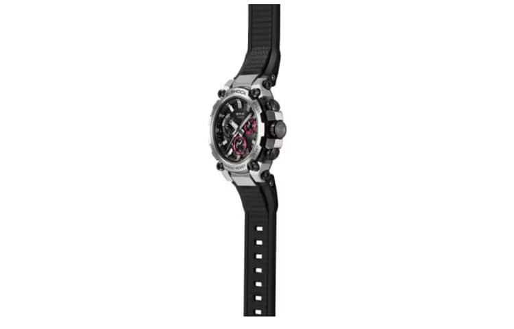 Часы Casio MTG-B3000-1AJF - изображение 4