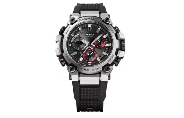 Часы Casio MTG-B3000-1AJF - изображение 3