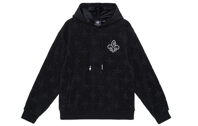Худи Palladium LOGO - изображение 1