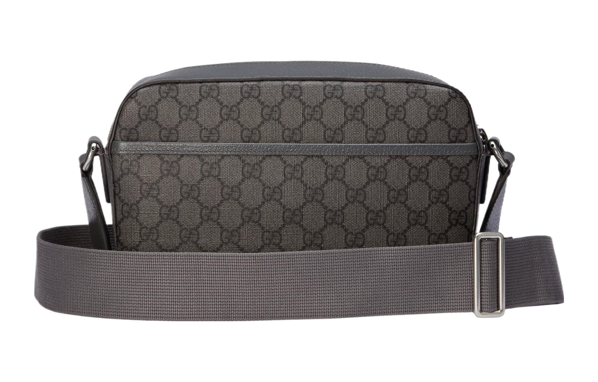 Мини-сумка Gucci Ophidia - изображение 4