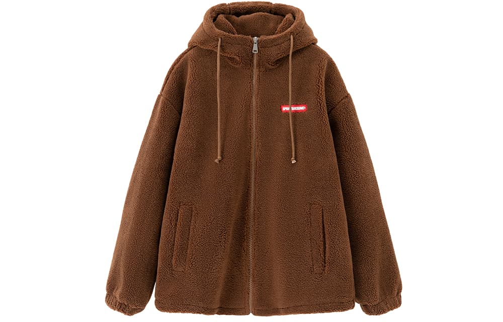 Куртка SPRAYGROUND Logo - изображение 2
