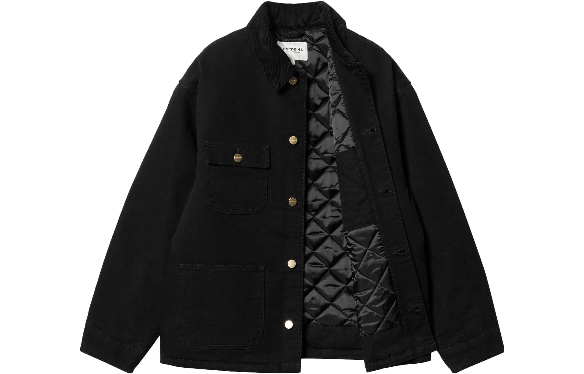 Куртка Carhartt WIP FW23 TOUR Michigan Jacket - изображение 3