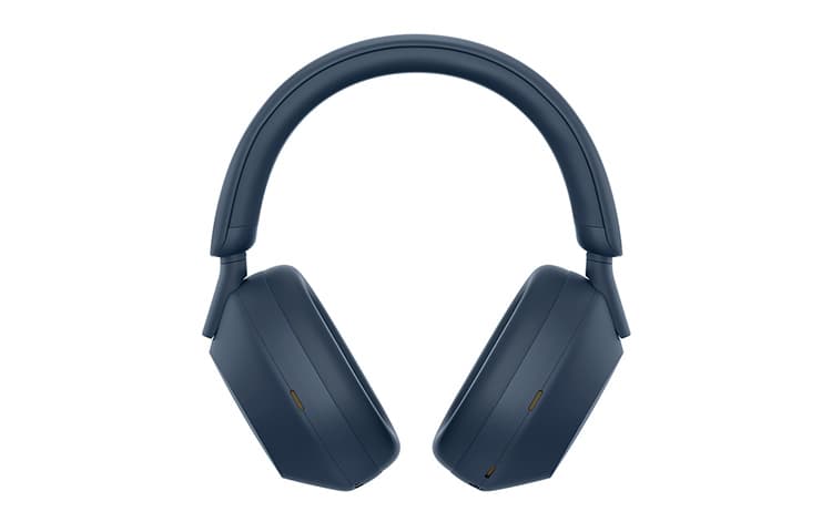 Наушники SONY WH-1000XM5 - изображение 3