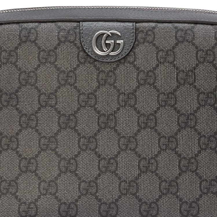 Мини-сумка Gucci Ophidia - изображение 9
