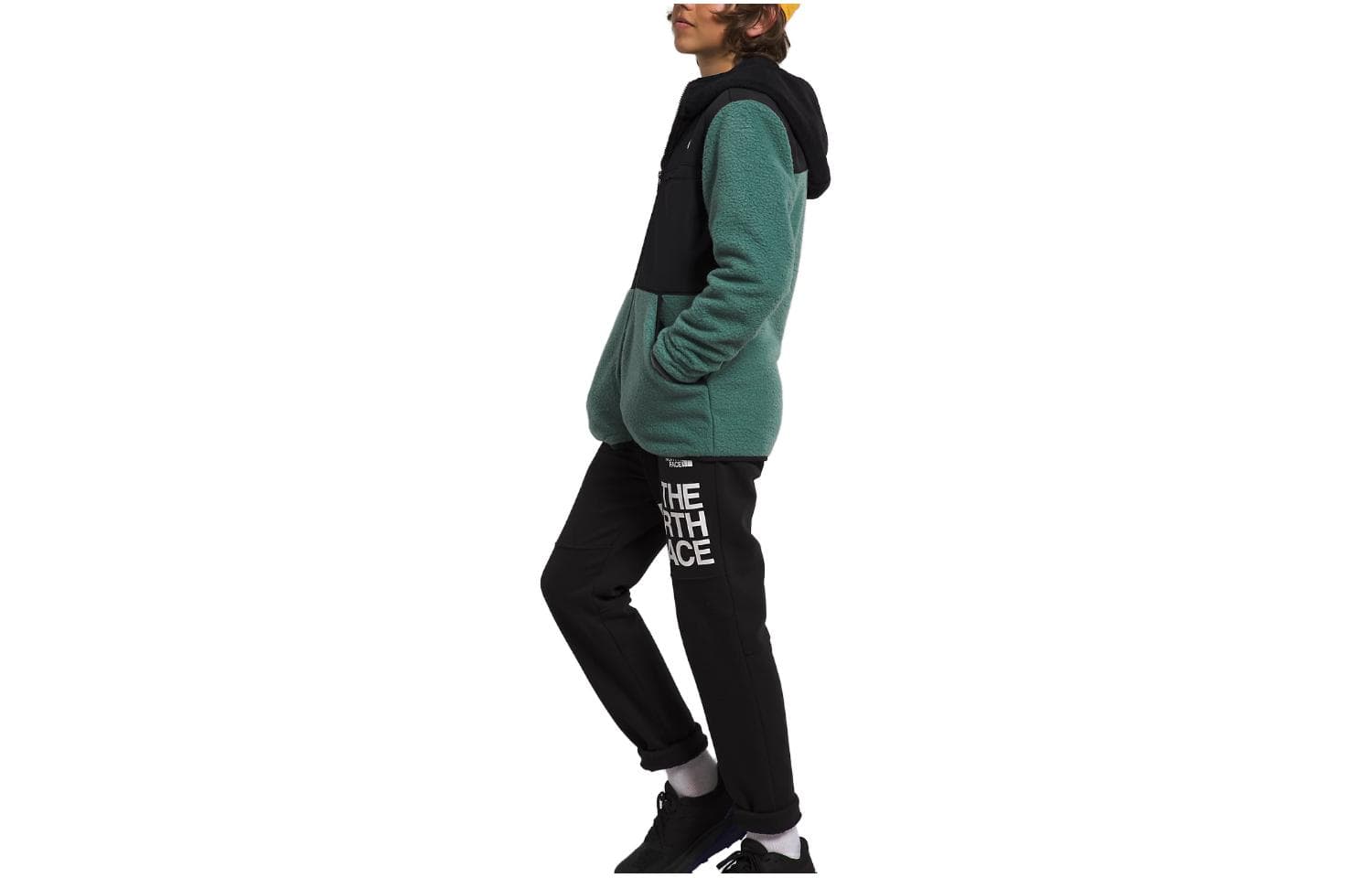 THE NORTH FACE - изображение 4